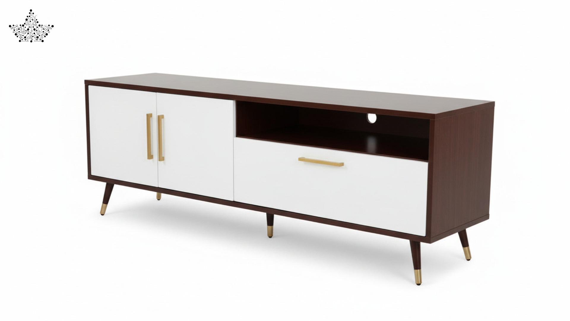 TV Unit 82 (5 ft.)