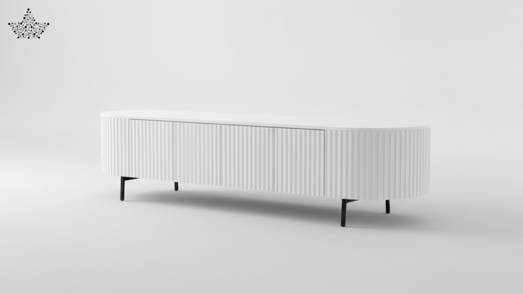 TV Unit 92 (6 ft.)