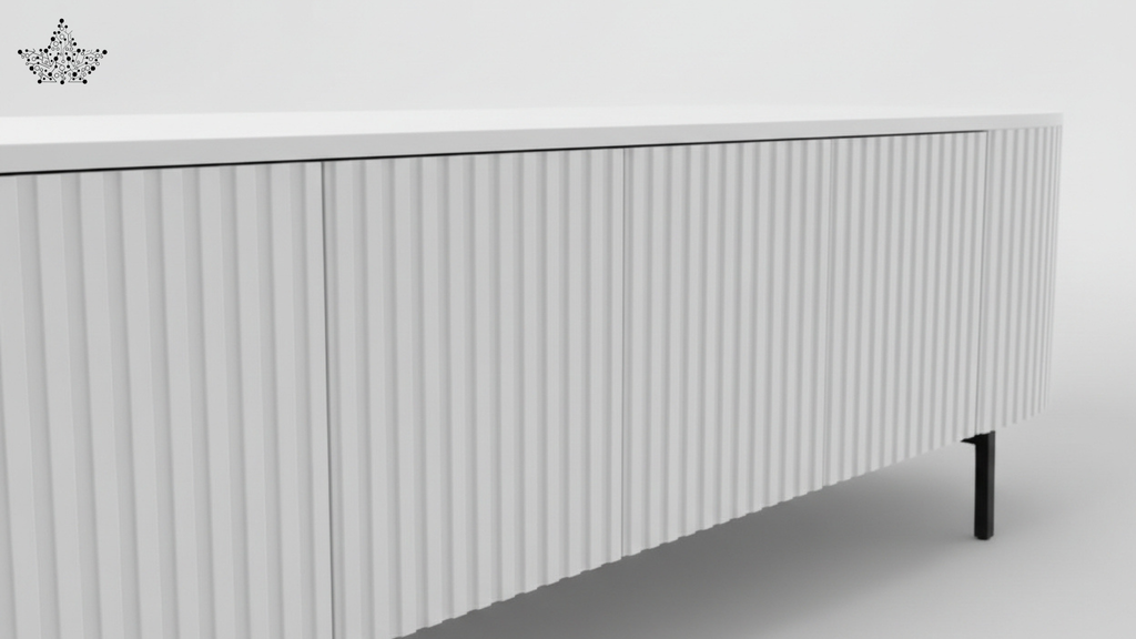 TV Unit 92 (6 ft.)