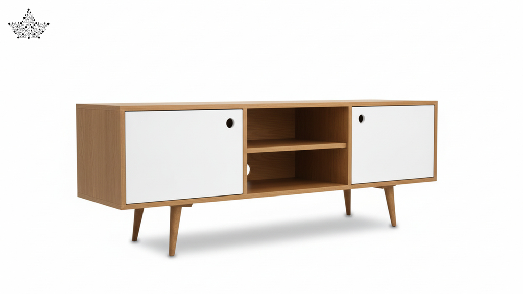 Oslo TV Unit (5 ft)