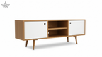 Oslo TV Unit (5 ft)