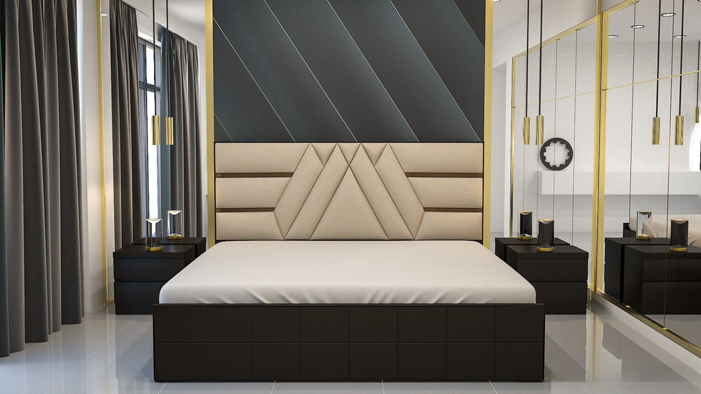 SERENE SLEEP BED