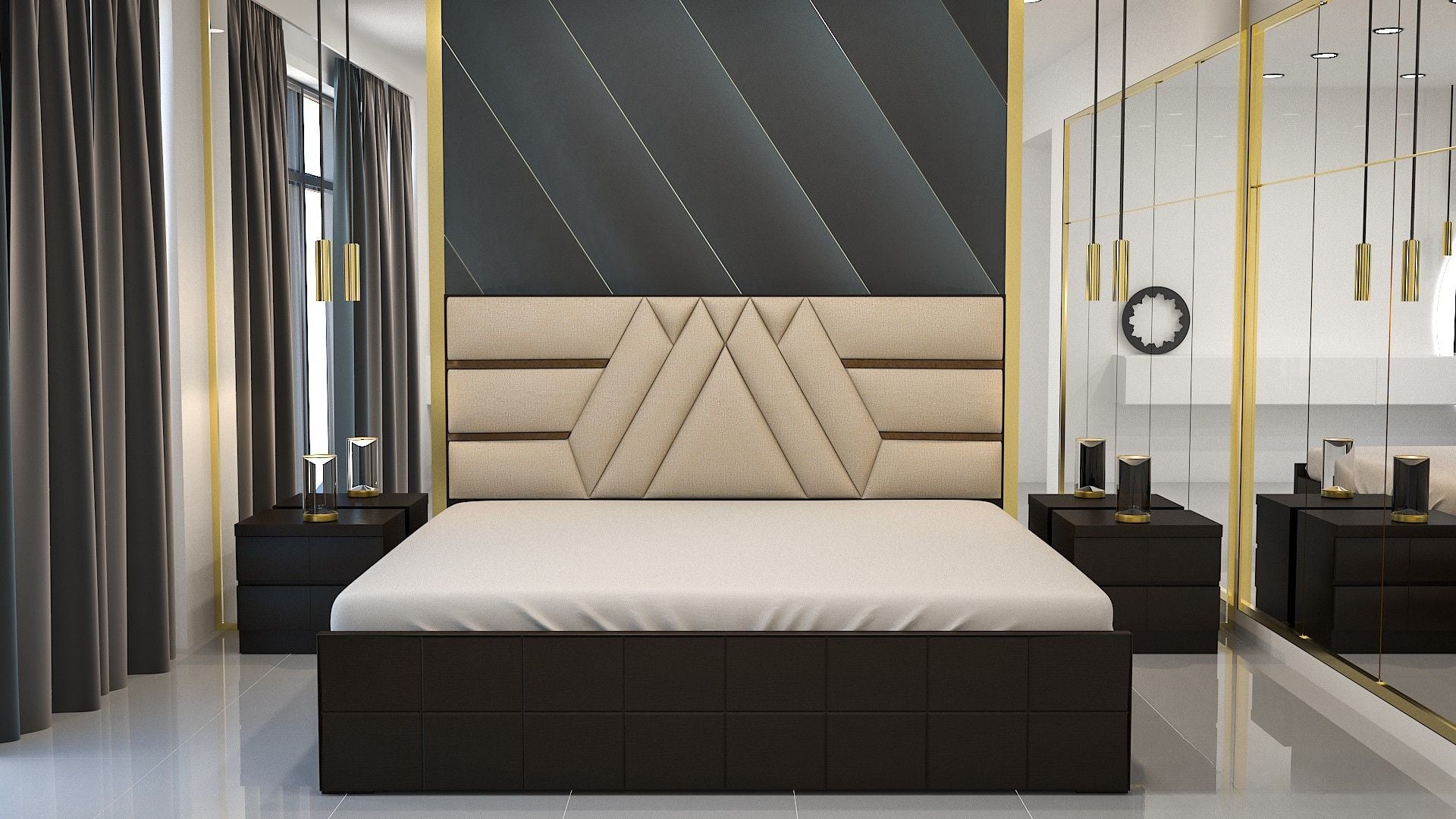 SERENE SLEEP BED