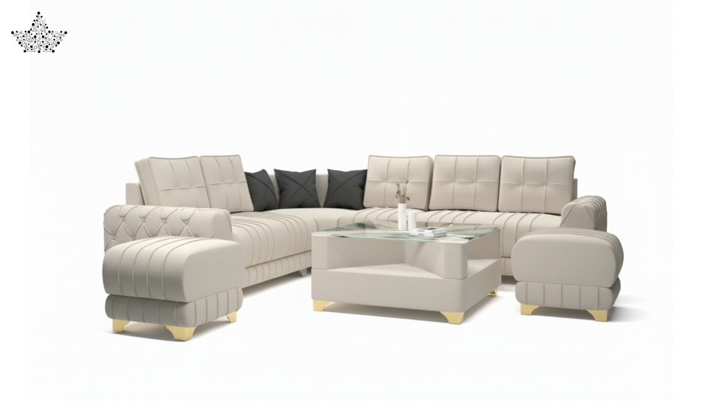 New York Sofa