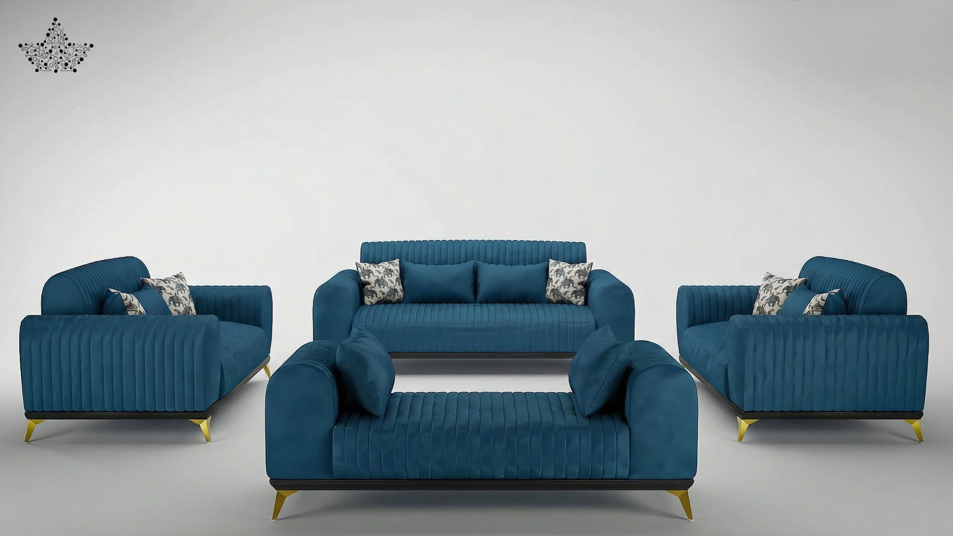 Romeo Sofa