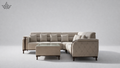 China Gate Sofa