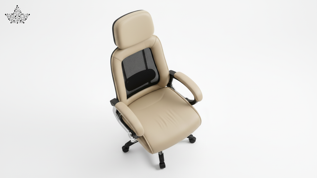 Wingo Breathable(H/B Chair)