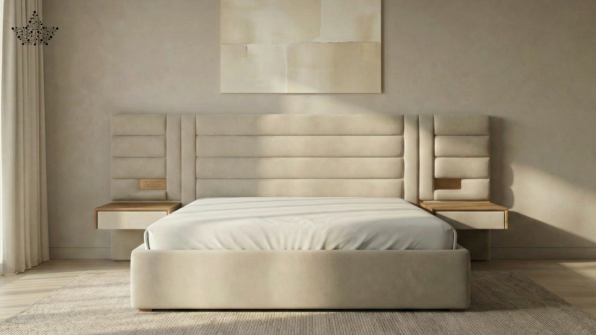 Heaven Beds | Ardas Interior