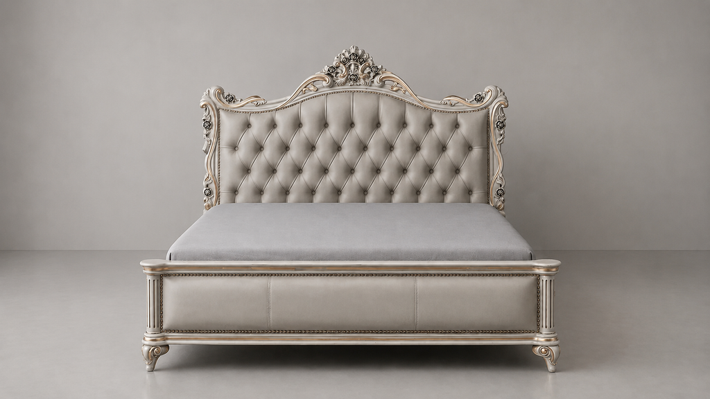 Versailles Bed