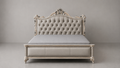 Versailles Bed