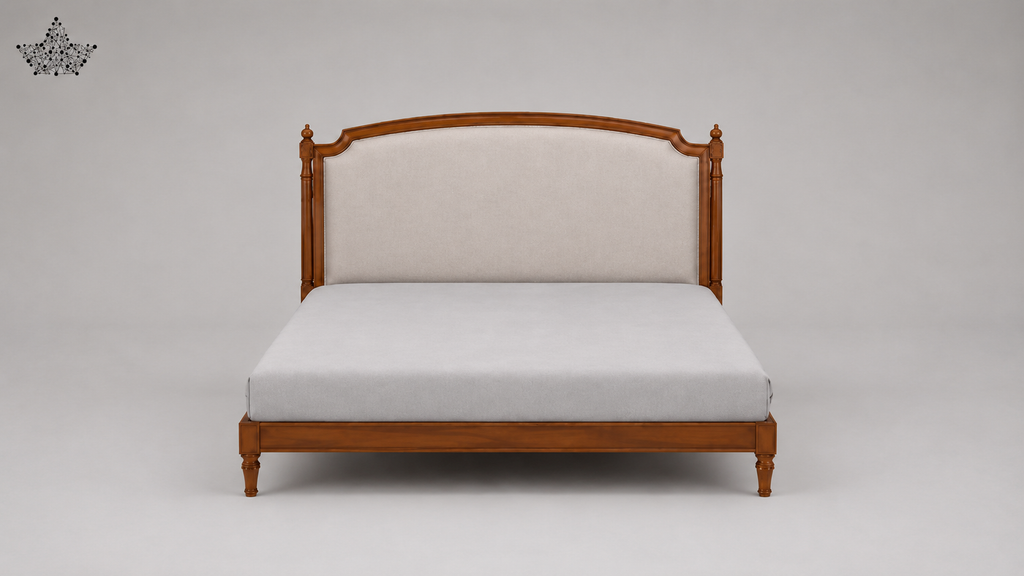 Versailles Classic Bed