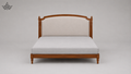 Versailles Classic Bed