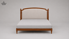 Versailles Classic Bed