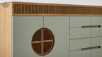Zen Sage Cabinet