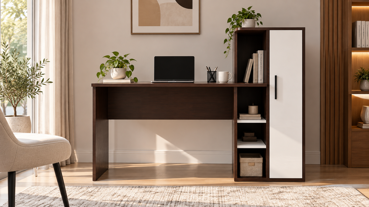 N Study Table