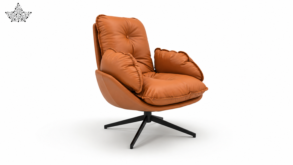 New Polofill Chair