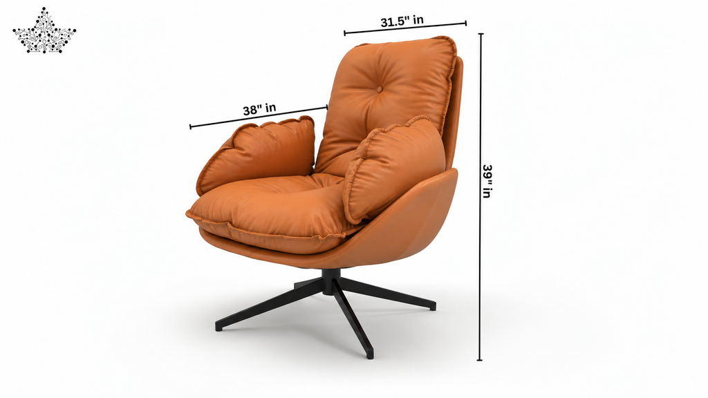New Polofill Chair