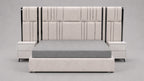 Imperva Bed with Side Table