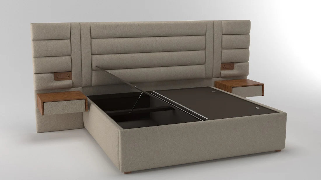 Heaven Beds | Ardas Interior