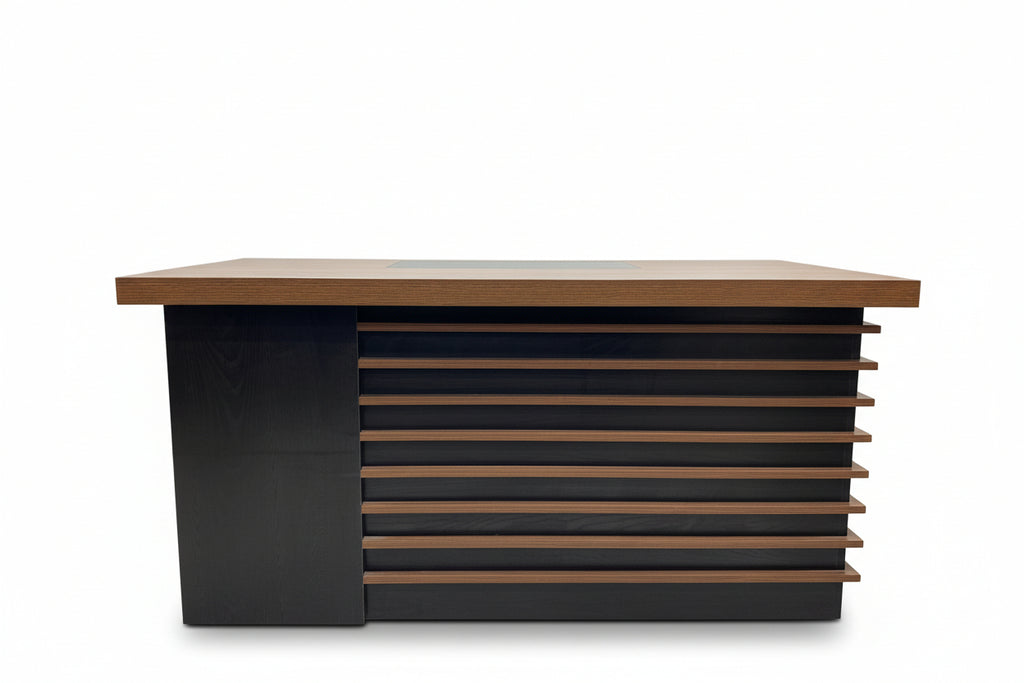 Executive Office Desk