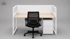 Enclave Office Workstation
