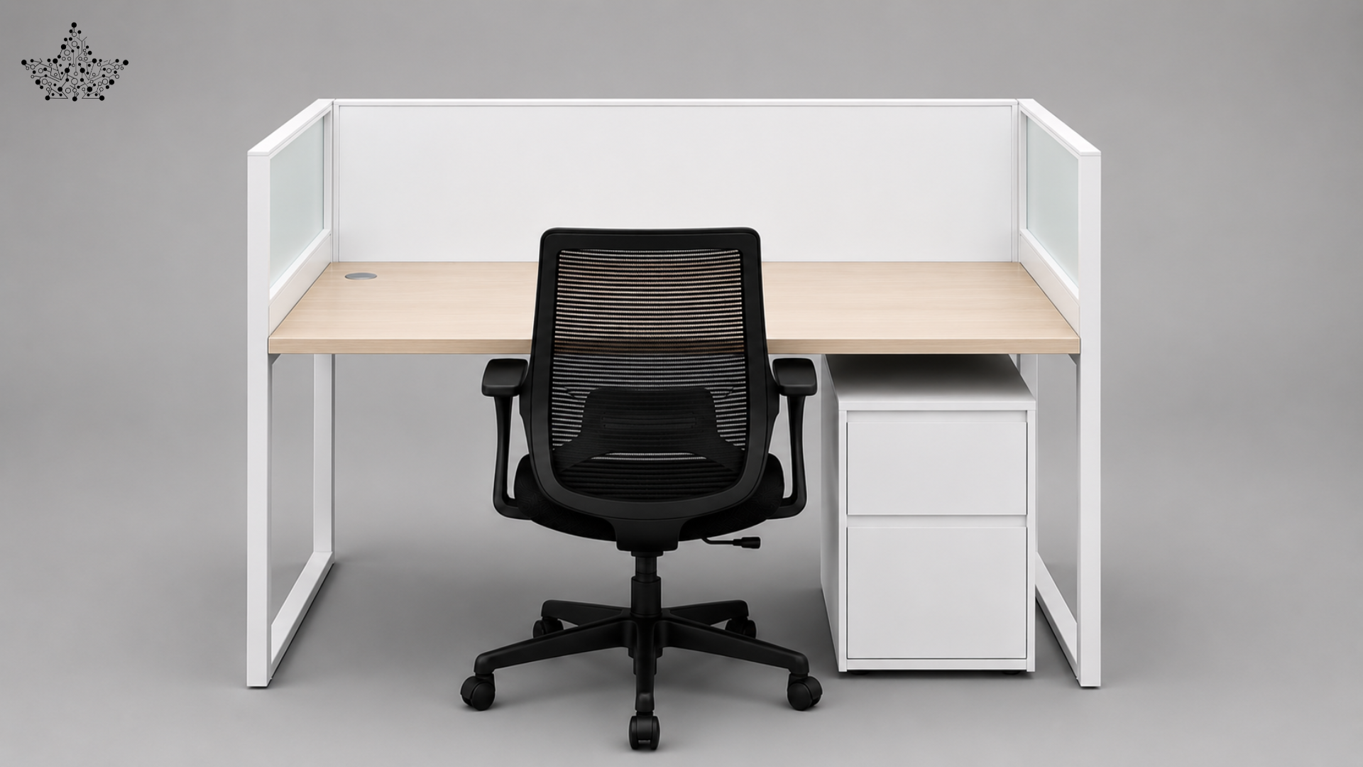 Enclave Office Workstation
