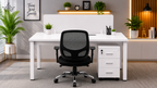 Alba Office Workstation