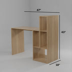 Neudot Study Table | Ardas Interior