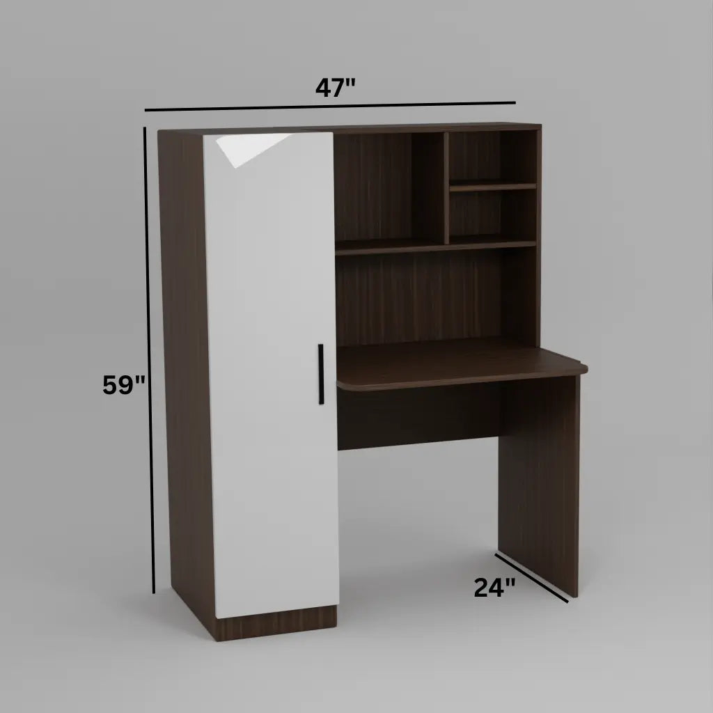 Bretton Study Table | Ardas Interior