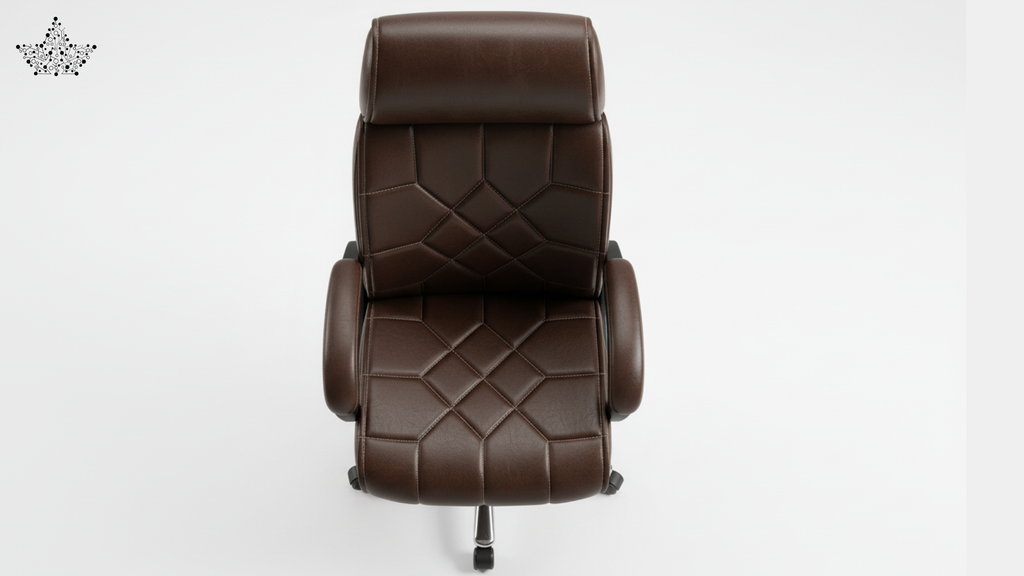 Zarie Office Chair H/B