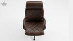 Zarie Office Chair H/B