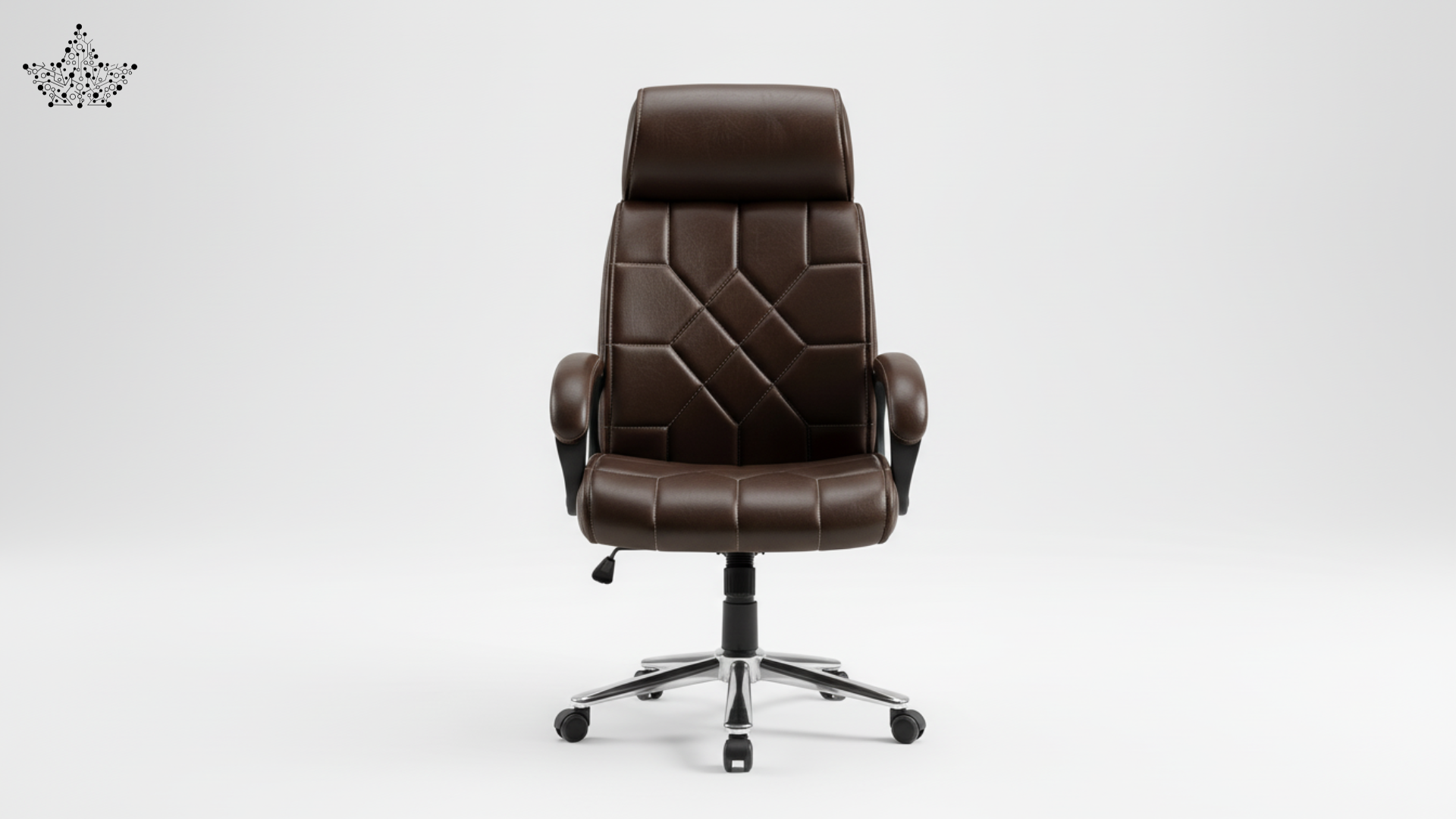 Zarie Office Chair H/B