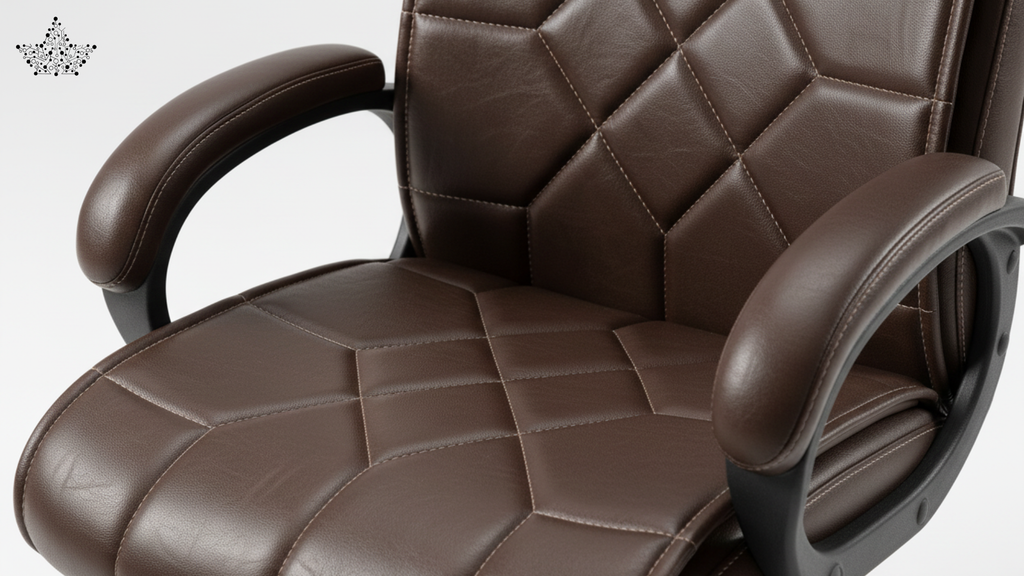 Zarie Office Chair H/B