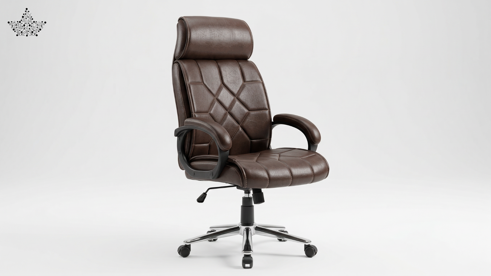 Zarie Office Chair H/B