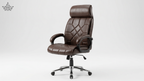 Zarie Office Chair H/B