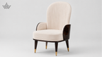 Serene Tub Chair