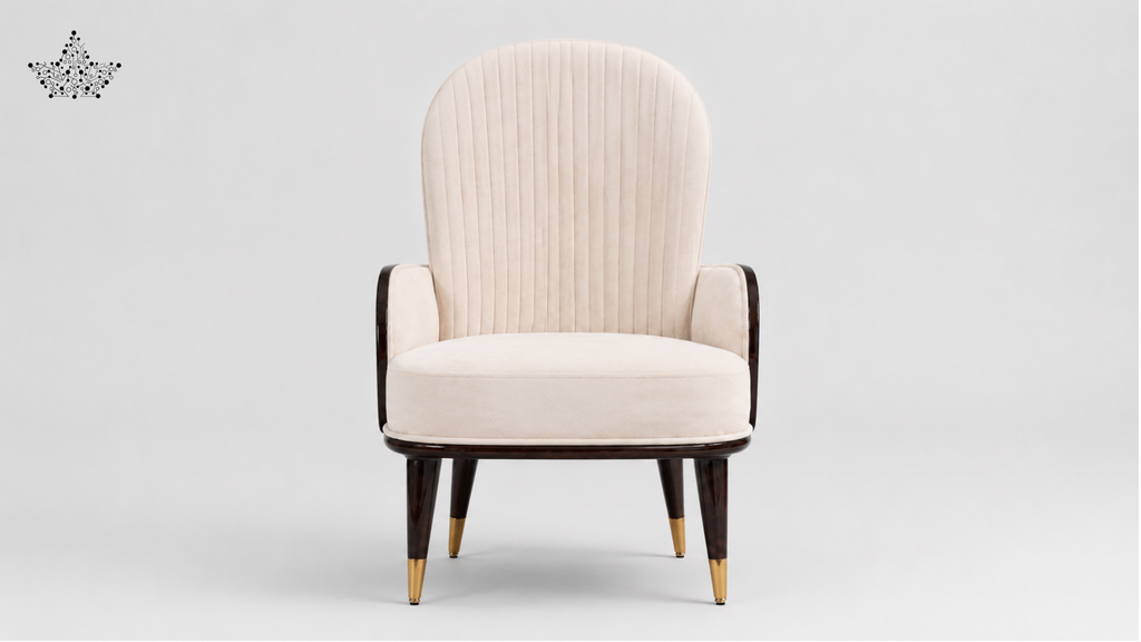 Serene Tub Chair