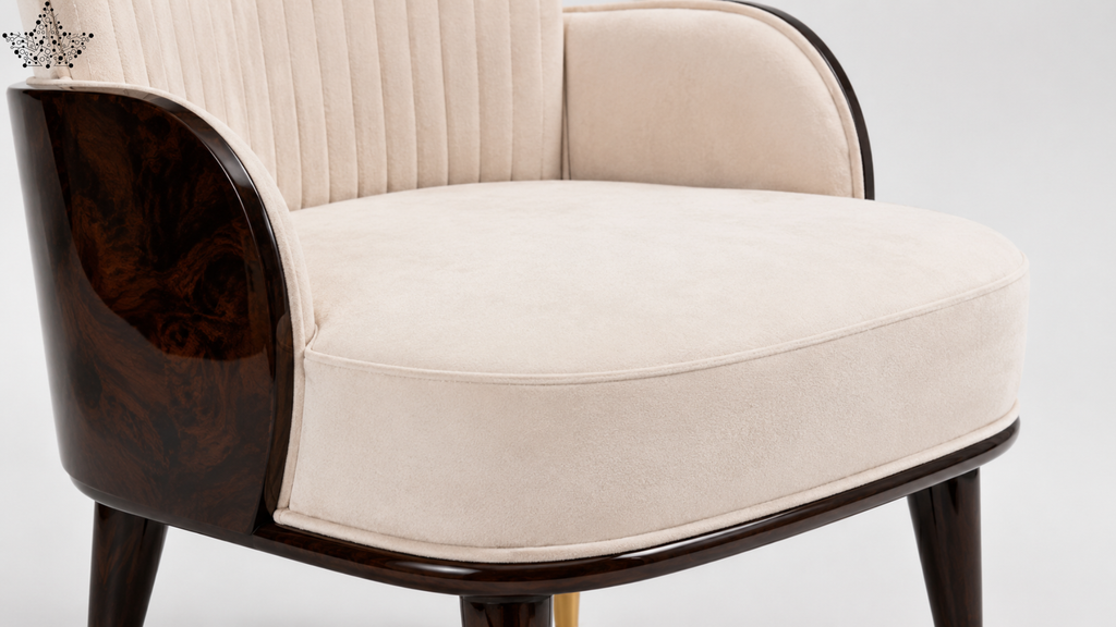 Serene Tub Chair