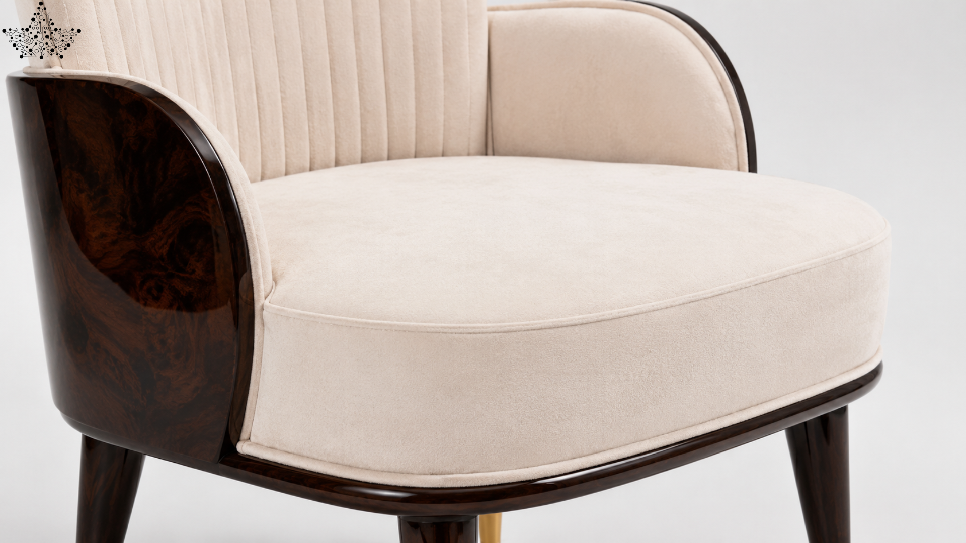Serene Tub Chair