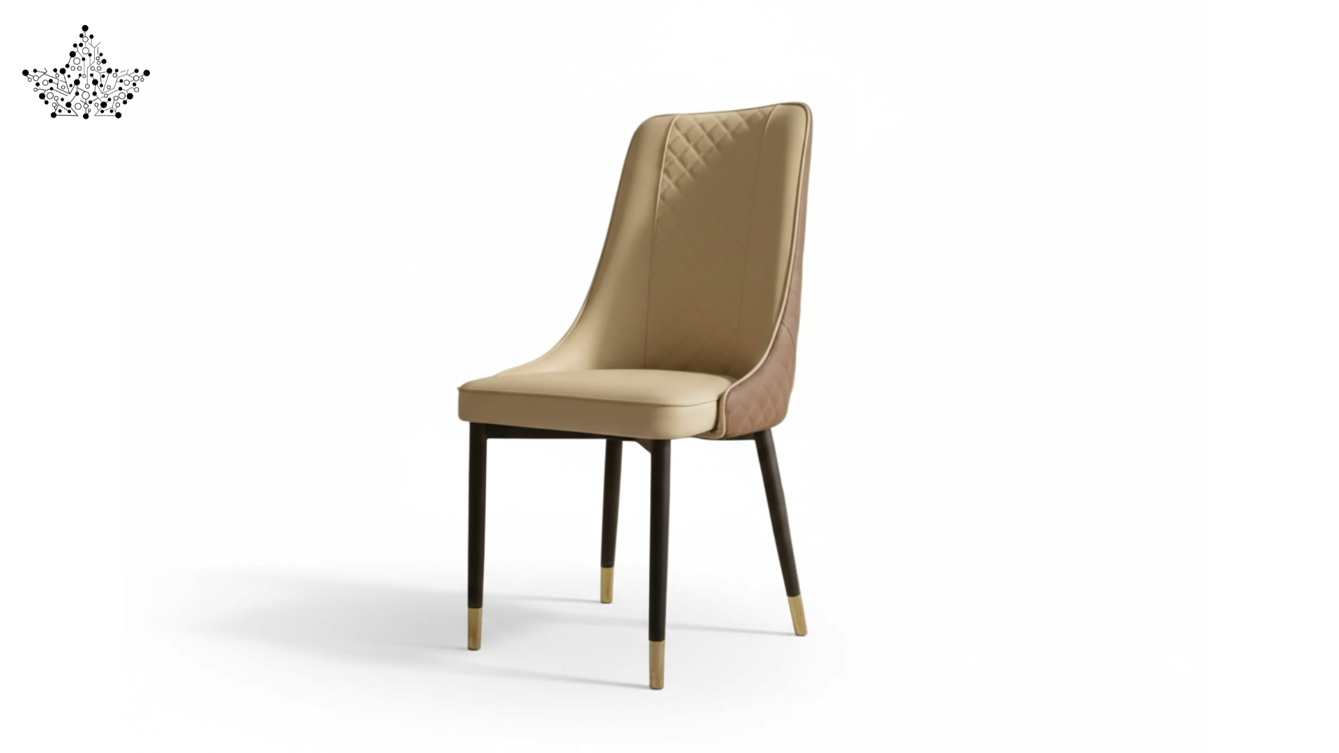 Aura Foam Dining Chair