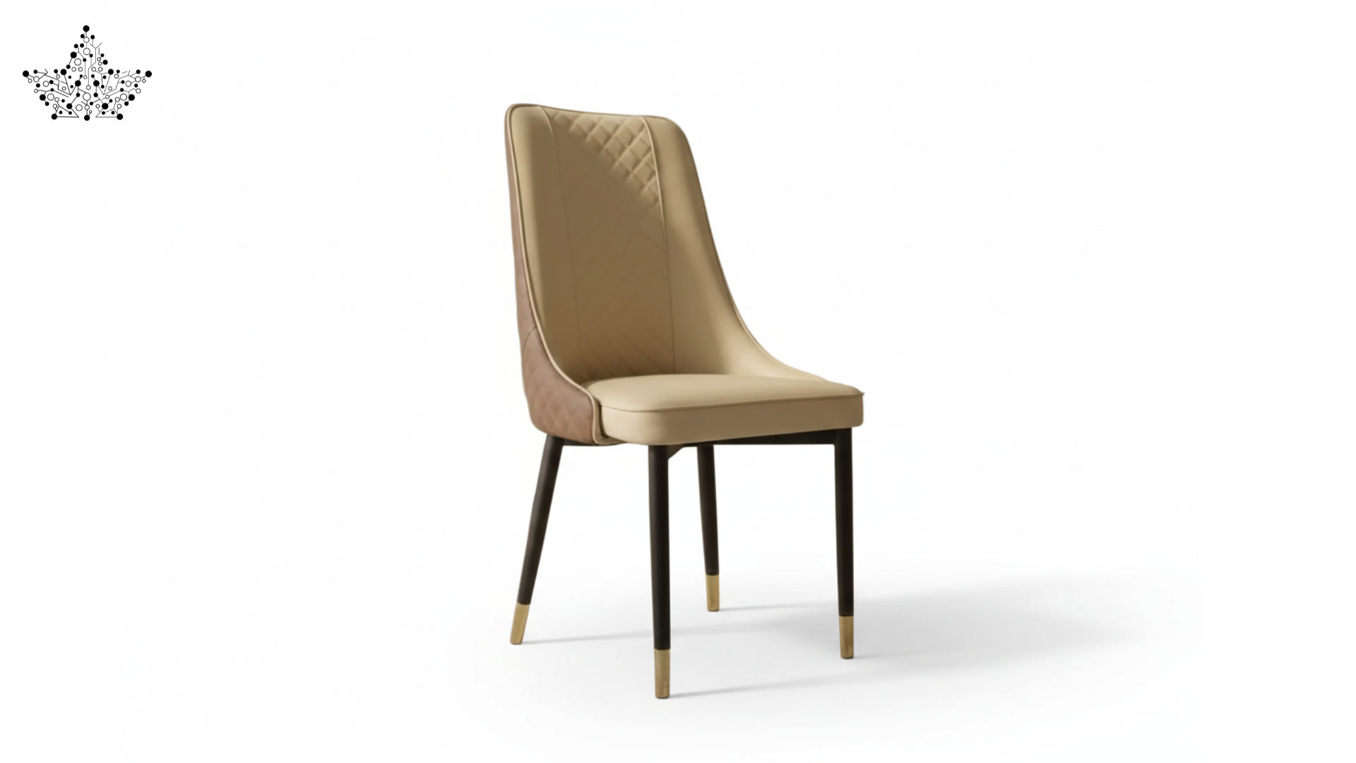 Aura Foam Dining Chair