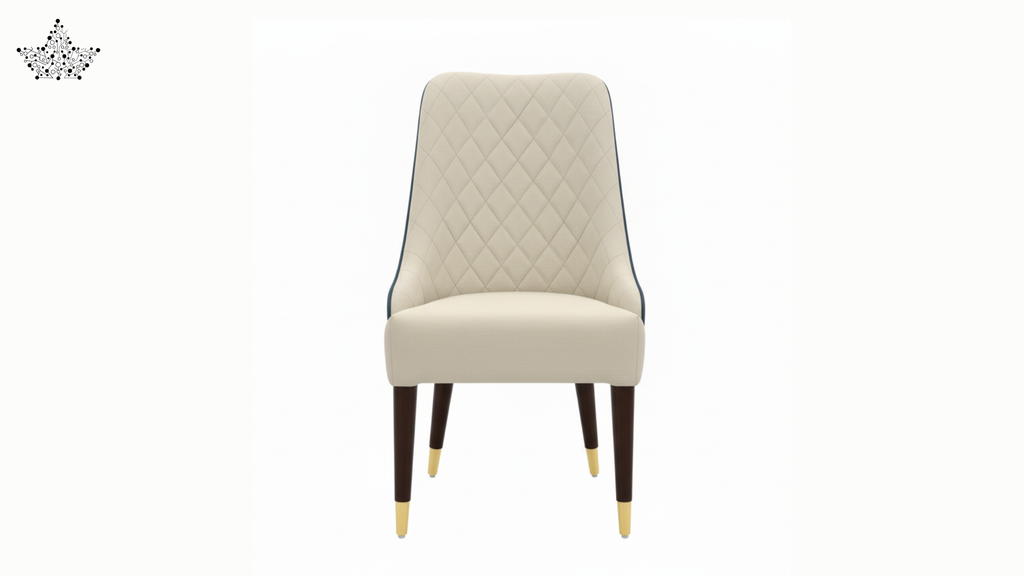 Wooden Dining Chair