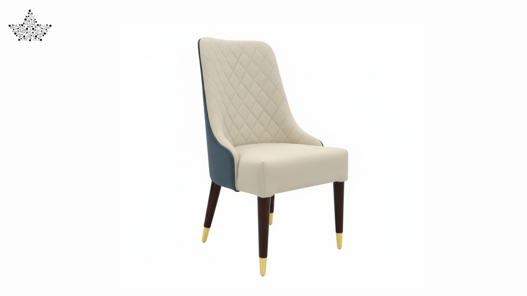 Wooden Dining Chair