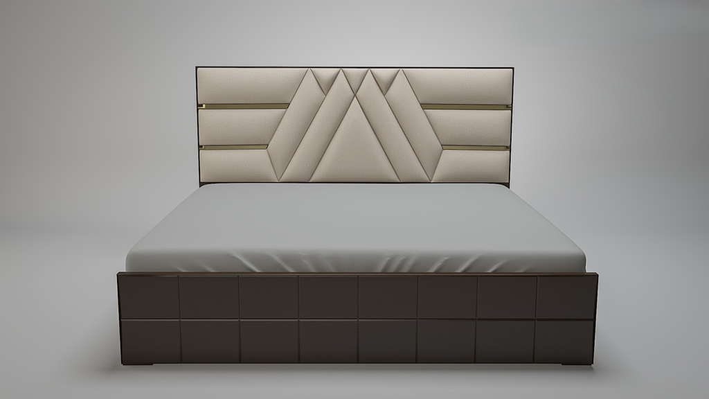 SERENE SLEEP BED