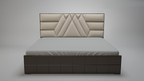 SERENE SLEEP BED