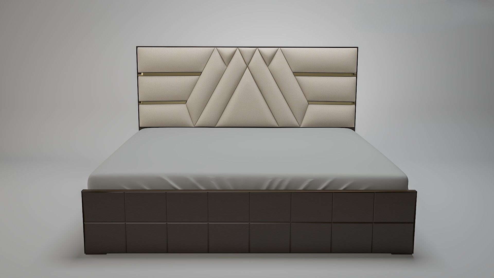 SERENE SLEEP BED
