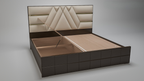 SERENE SLEEP BED