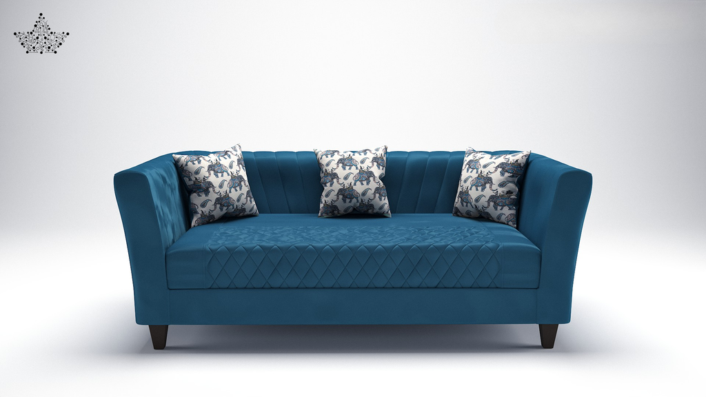 Armani Sofa