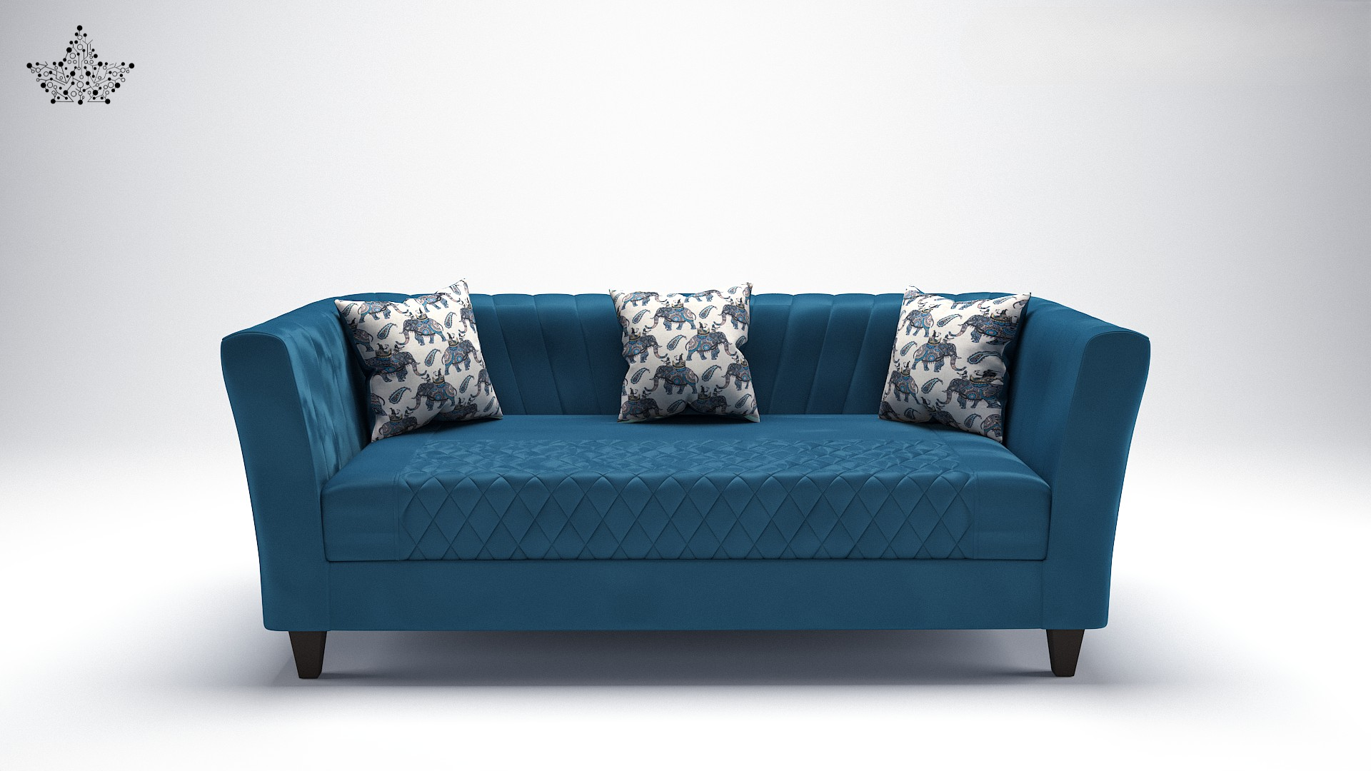 Armani Sofa