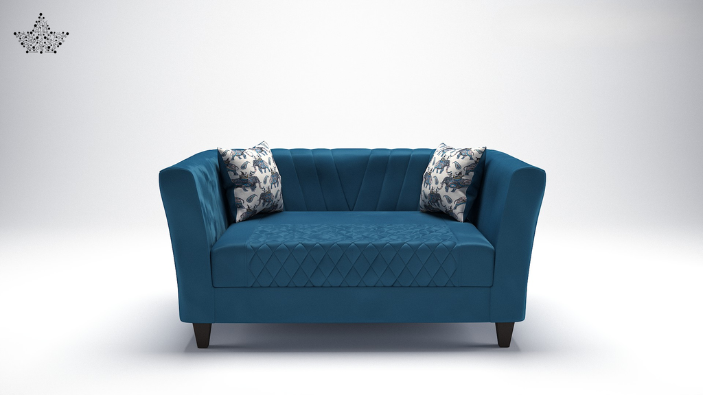 Armani Sofa